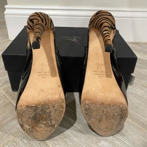 Giuseppe Zanotti Design